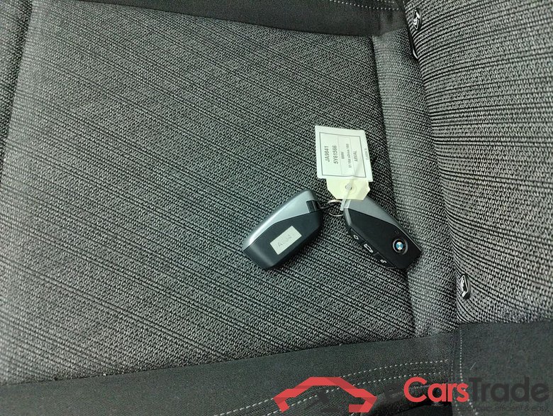 BMW X1 DIESEL - 2023 2.0 dA 150hp sDrive18 5d #4