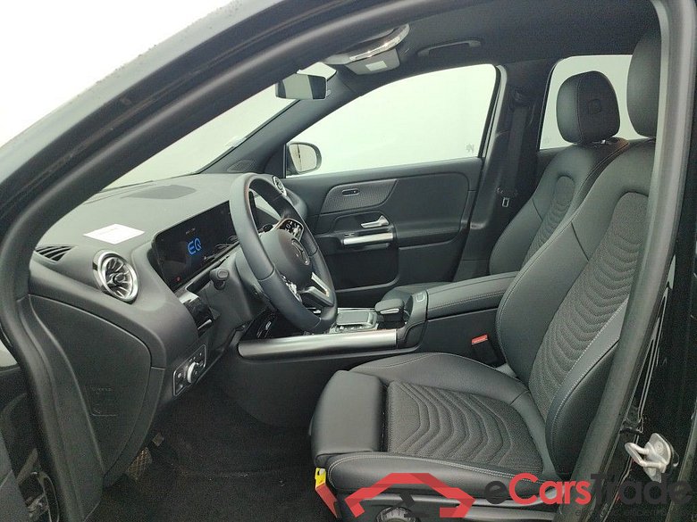 MERCEDES EQA (H293) 66.5 kWh EQA 250+ Business Line 5d #3