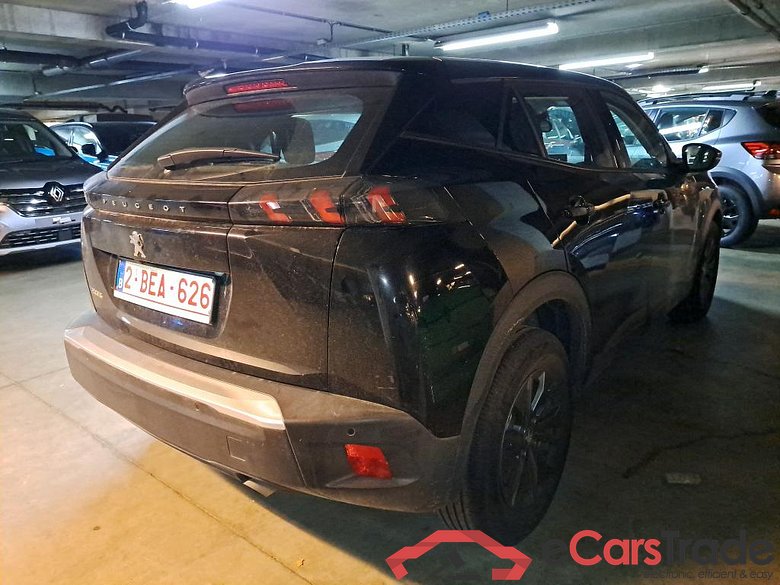 Peugeot 2008 1.2 PureTech LED Navi Camera Klima PDC ... #3
