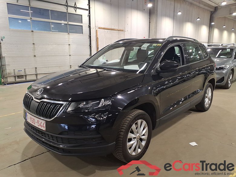 SKODA KAROQ DIESEL 1.6 CR TDi SCR Ambition #1