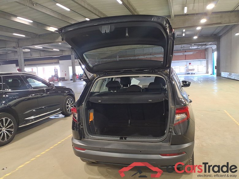 SKODA KAROQ DIESEL 1.6 CR TDi SCR Ambition #3