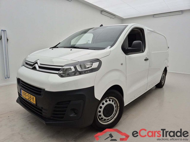 CITROEN Jumpy 2.0 BlueHDI Club