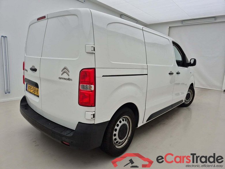 CITROEN Jumpy 2.0 BlueHDI Club #2