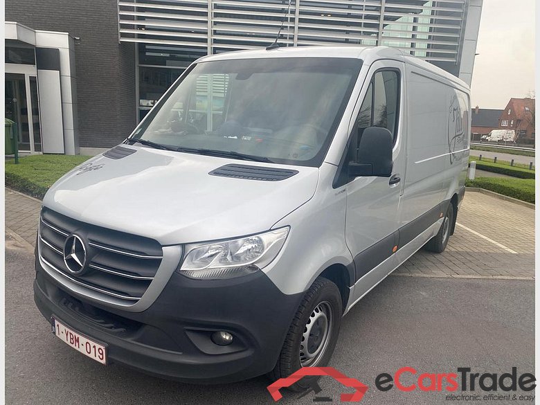 MERCEDES-BENZ SPRINTER Sprinter 316 2.1 CDI L2H1 RWD Functional (EUVI-D)