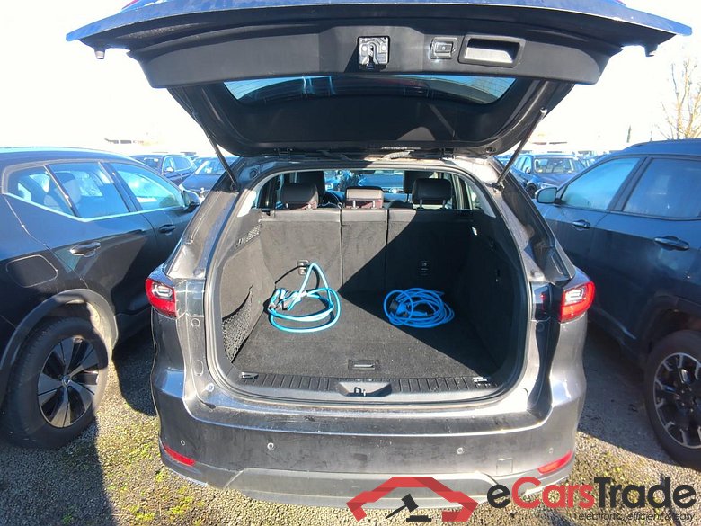 CX-60 E-SKYACTIV 327CV BVA EL #5