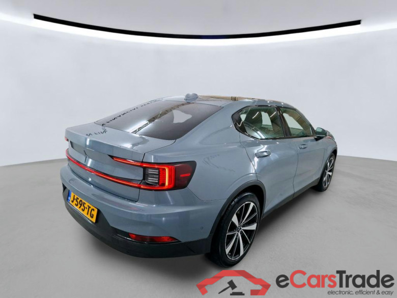Polestar 2 300 kW #6