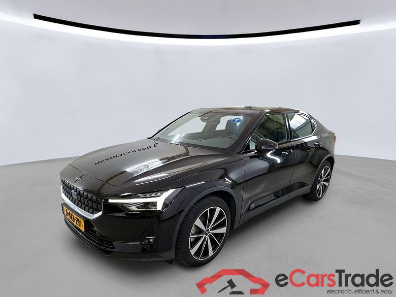 Polestar 2 300 kW