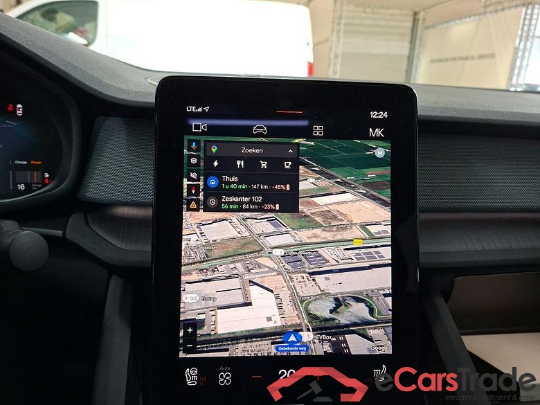 Polestar 2 300 kW #2