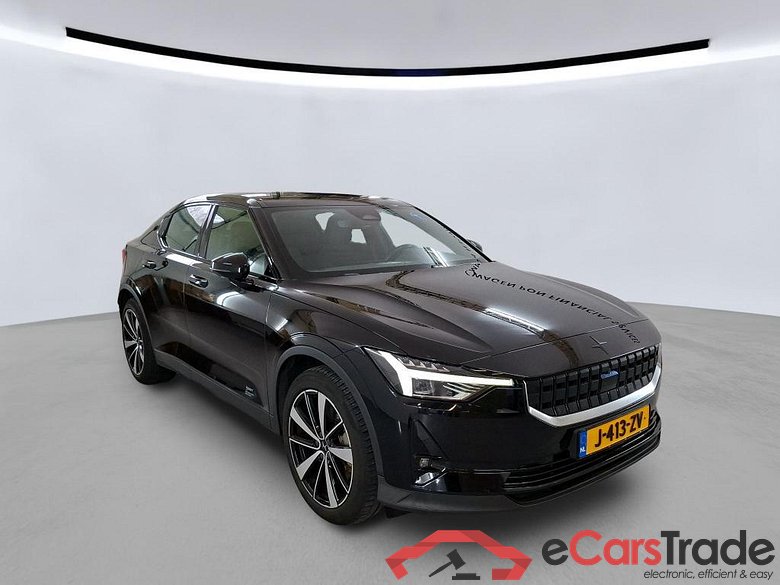 Polestar 2 300 kW #5