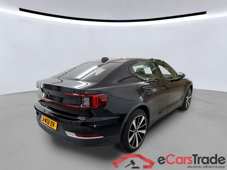 Polestar 2 300 kW #6