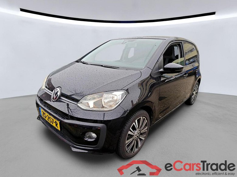 VOLKSWAGEN up! 55 kW