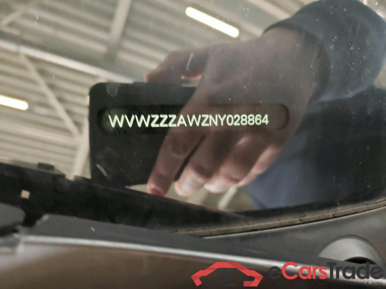 VOLKSWAGEN POLO 70 kW #2