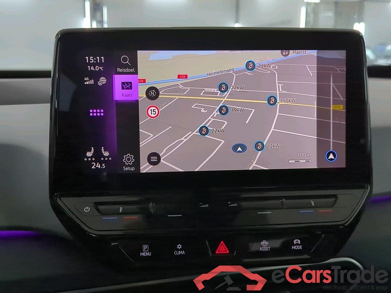 VOLKSWAGEN ID.3 150 kW #2