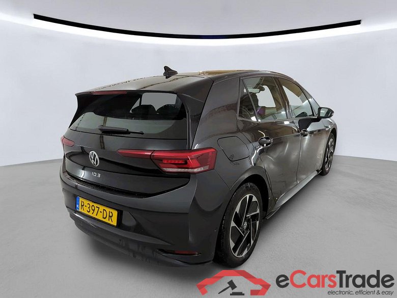 VOLKSWAGEN ID.3 150 kW #6