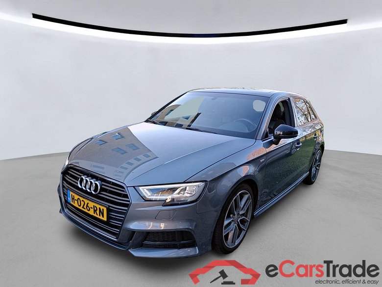 AUDI A3 Sportback 110 kW