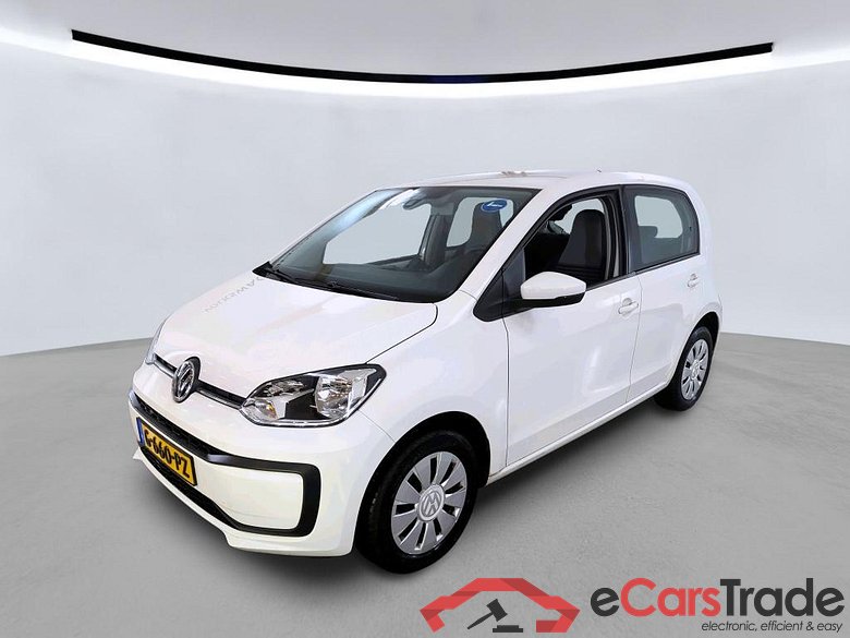 VOLKSWAGEN up! 44 kW #1
