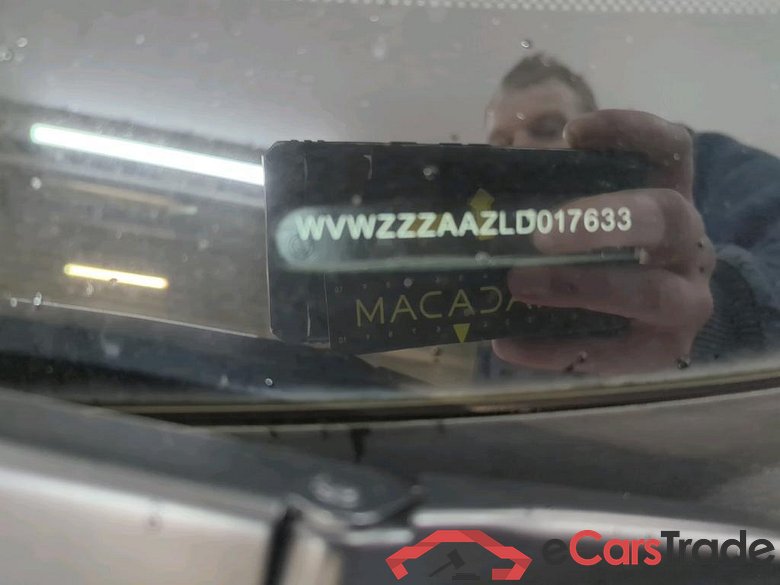 VOLKSWAGEN up! 44 kW #2