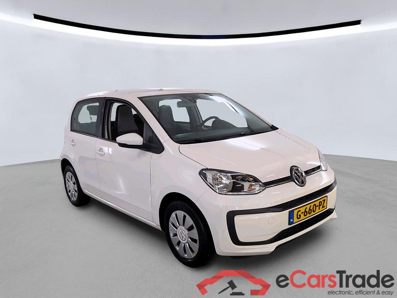 VOLKSWAGEN up! 44 kW #3
