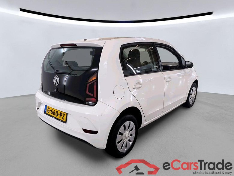 VOLKSWAGEN up! 44 kW #4