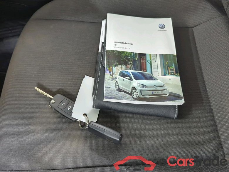 VOLKSWAGEN up! 44 kW #5