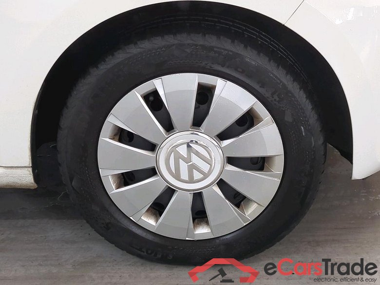 VOLKSWAGEN up! 44 kW #6