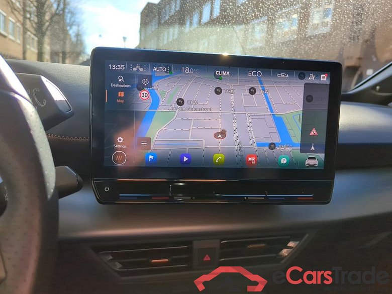 CUPRA Born 170 kW #2