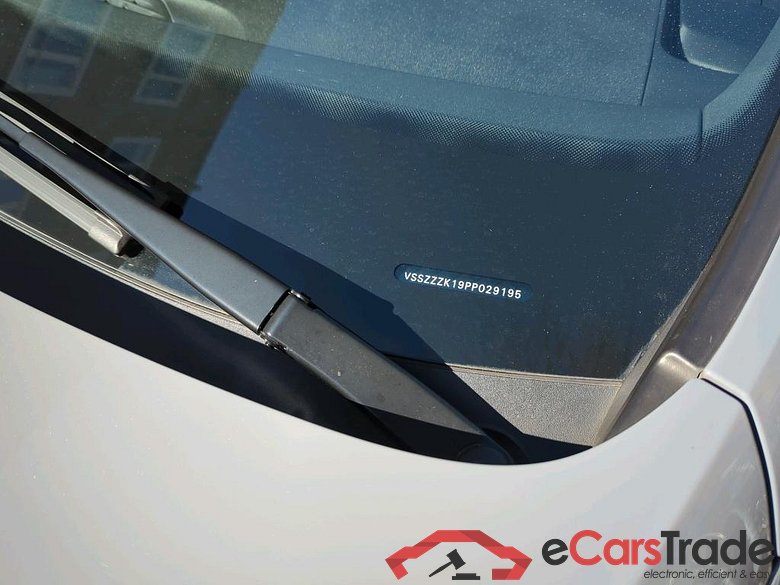 CUPRA Born 170 kW #3