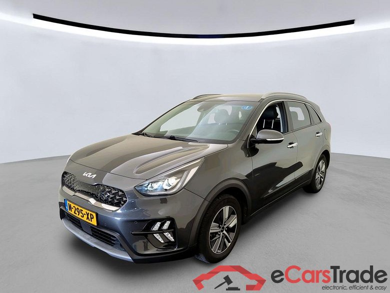 KIA Niro 77 kW