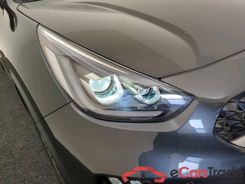 KIA Niro 77 kW #4