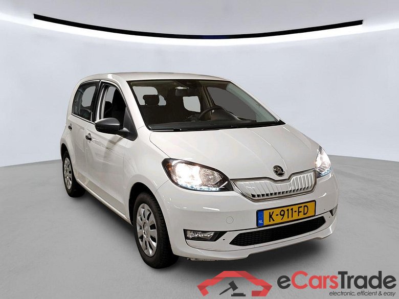SKODA Citigo e-iV 61 kW #3