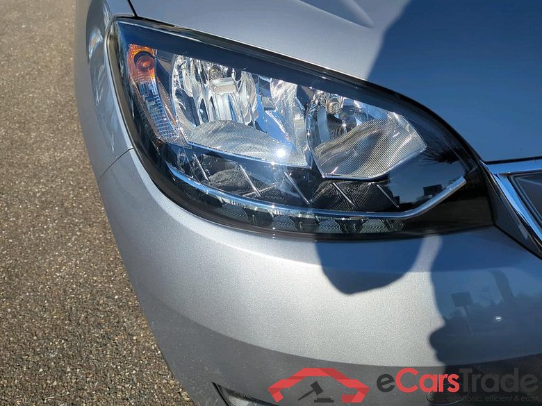 SKODA Citigo e-iV 61 kW #3