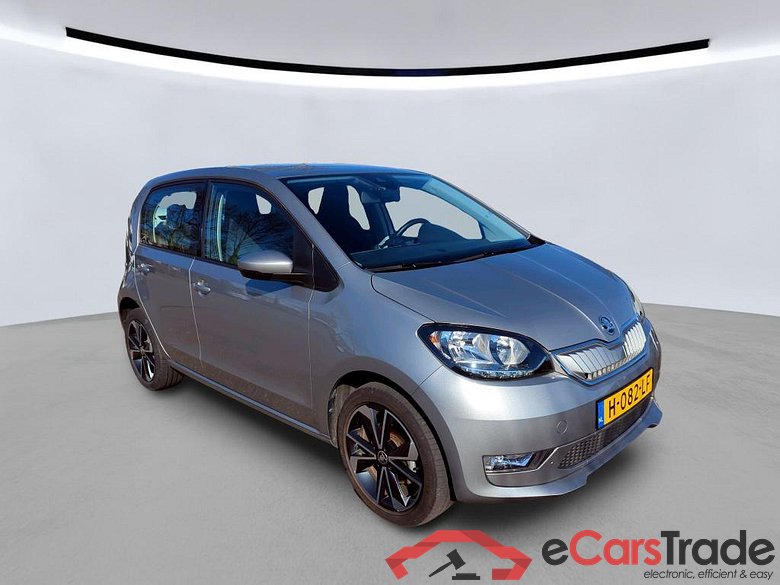SKODA Citigo e-iV 61 kW #4