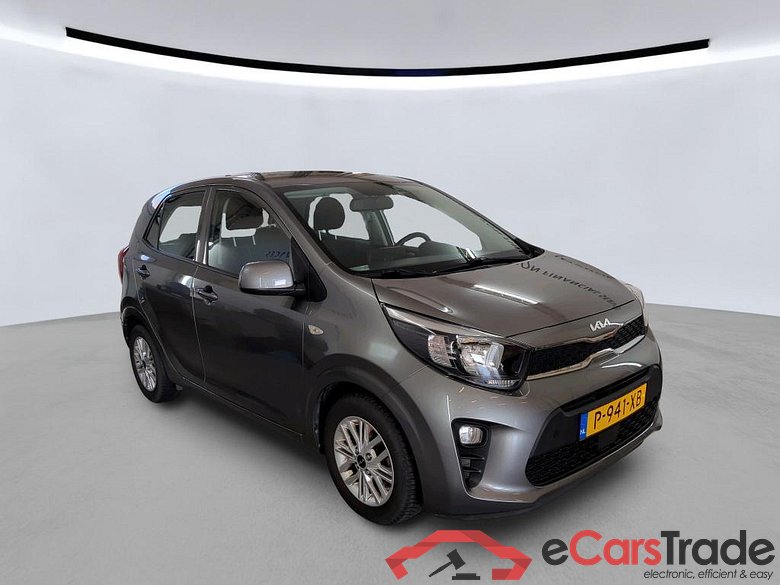 KIA Picanto 49 kW #3