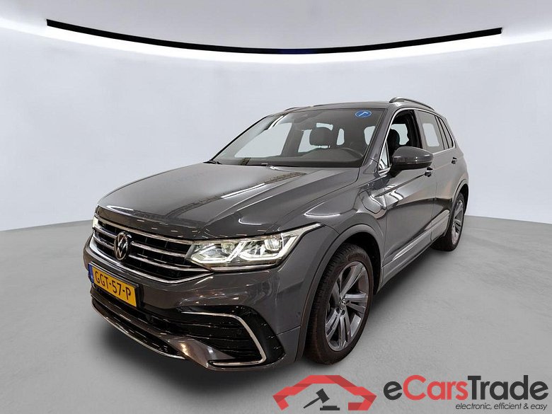VOLKSWAGEN Tiguan 110 kW #1