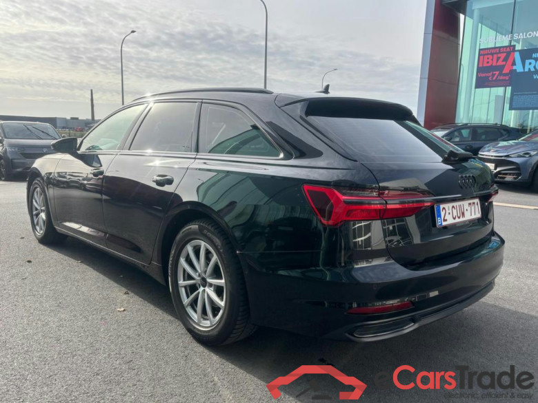 AUDI A6 Avant Avant 35 TDi Business Edition Sport S tronic (EU6AP) #3