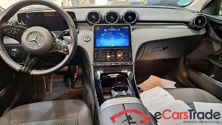 C -Klasse T-Modell C 300 e T (206.254)Avantgarde 2.0 230KW AT9 E6d #3