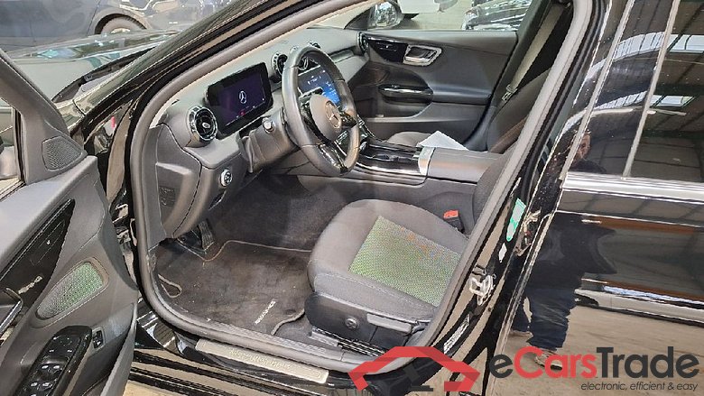 C -Klasse T-Modell C 300 e T (206.254)Avantgarde 2.0 230KW AT9 E6d #4