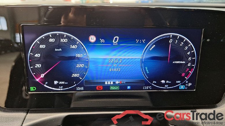 C -Klasse T-Modell C 300 e T (206.254)Avantgarde 2.0 230KW AT9 E6d #6