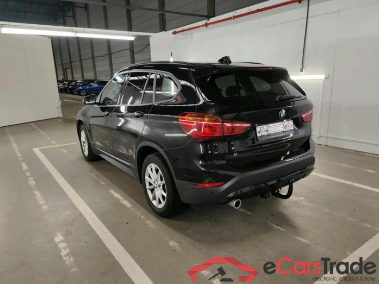BMW X1 X1 sDrive18iA (100 kW) 100kW/136pk  5D/P Auto-7 #3