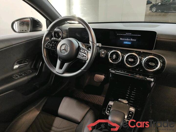 Mercedes A-Klasse A-Klasse A 180 d Business Solution 85kW/116pk  5D/P Auto-7 #5