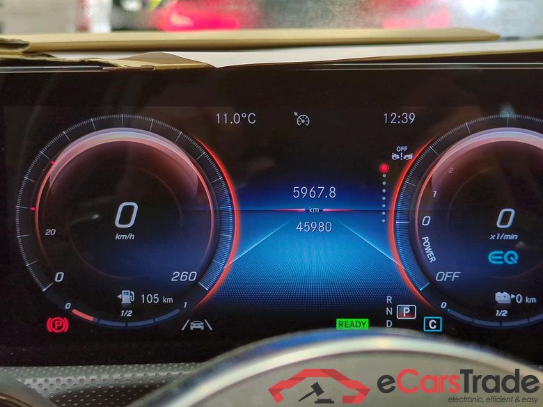 MERCEDES-BENZ A-Klasse A 250 e 8G-DCT AMG Line 5d 118kW #5