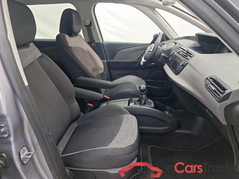 C4 Grand Picasso/Spacetourer Business + 1.5 BlueHDi 130CV BVM6 E6d #6