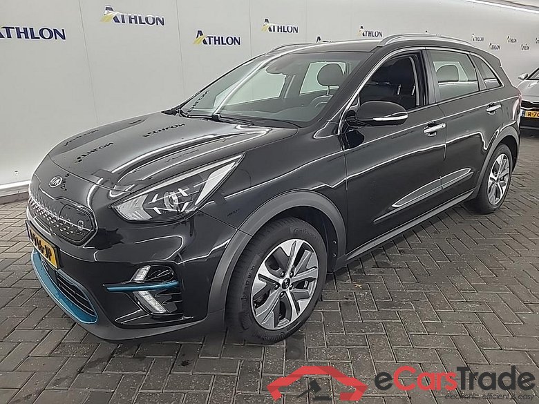 KIA Niro e-Niro EV DynamicLine 5D 150kW