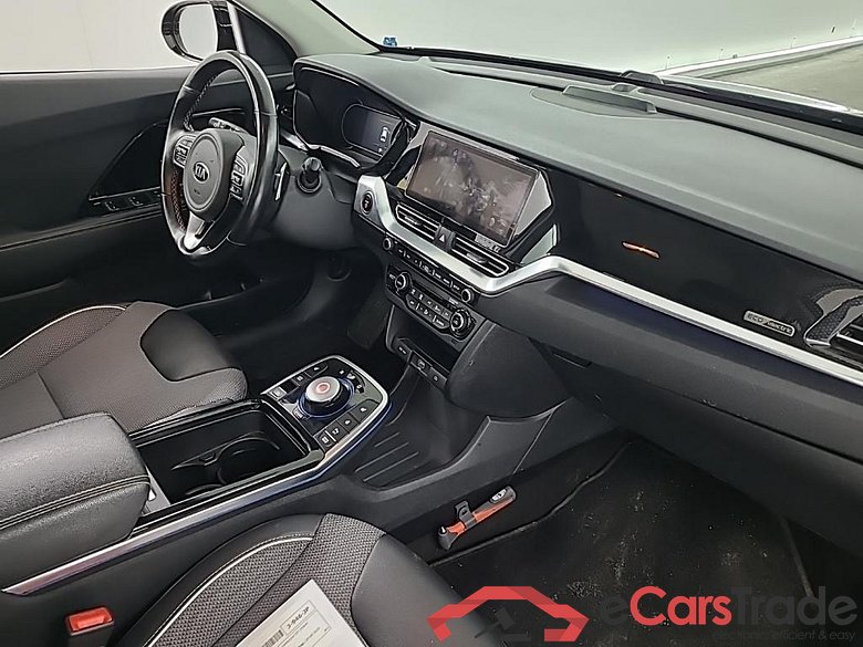 KIA Niro e-Niro EV DynamicLine 5D 150kW #6