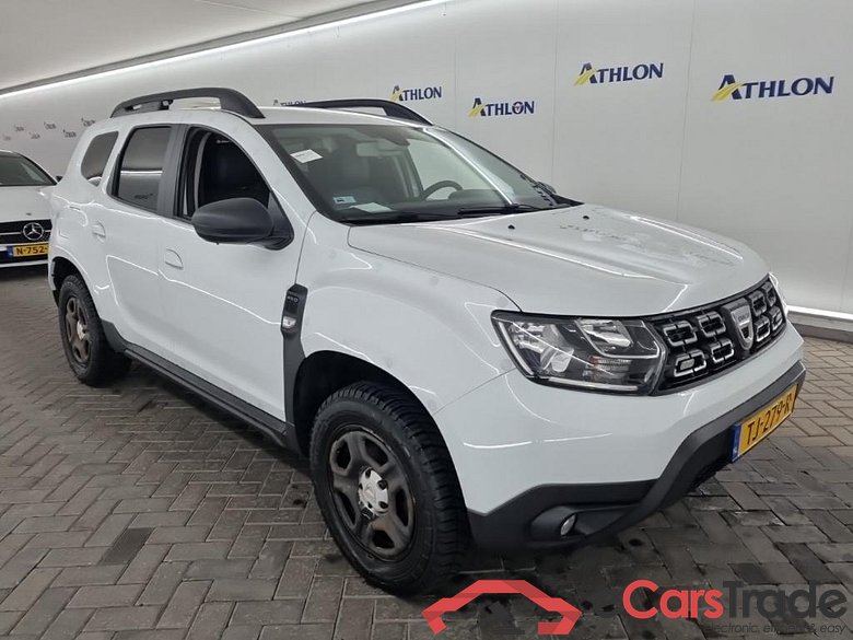 Dacia Duster TCe 125 4x4 Comfort 5D 92kW #2