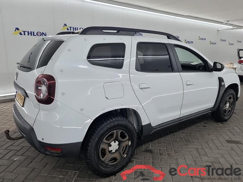 Dacia Duster TCe 125 4x4 Comfort 5D 92kW #3