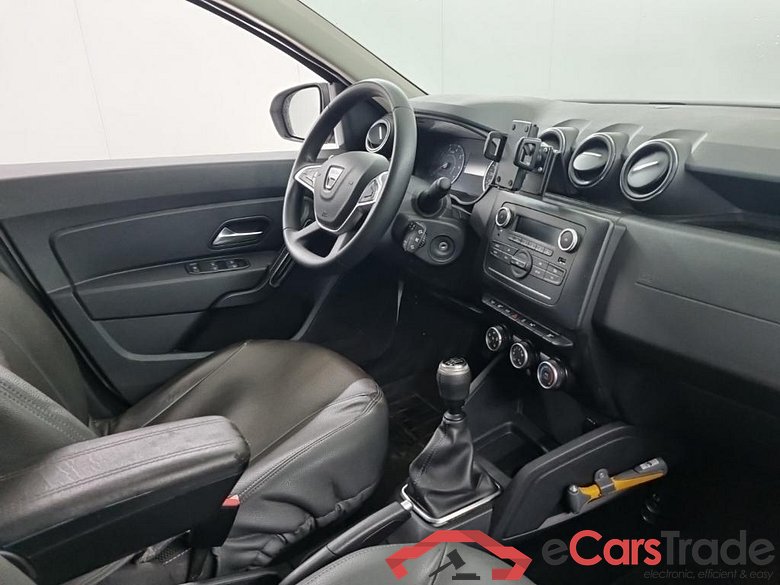 Dacia Duster TCe 125 4x4 Comfort 5D 92kW #6