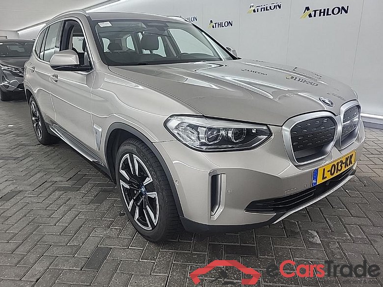 BMW iX3 80kWh Executive 5D 210kW #2