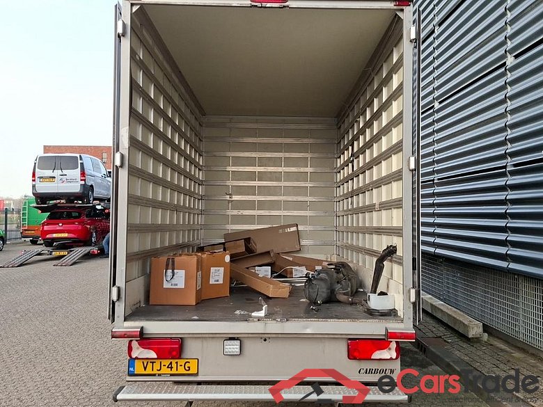 MERCEDES-BENZ Sprinter CC 515CDI L3 RWD 3.5t 9G-Tronic VI 2D 110kW #5