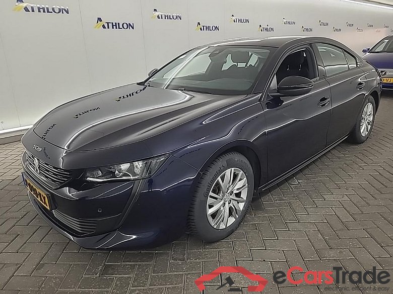 PEUGEOT 508 Active Pack Business PureTech 130 EAT8 5D 96kW #1